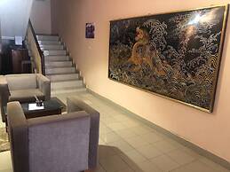 Hotel Le Littoral des Almadies