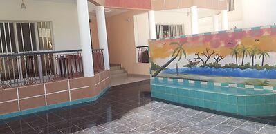 Hotel Le Littoral des Almadies