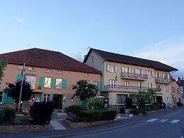 Logis Hotel Le Balcon