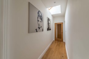 Hampden Apartments - The Victoria