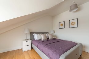 Hampden Apartments - The Victoria