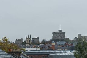 Hampden Apartments - The Victoria