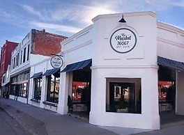 Magpie Inn