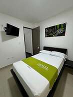 Hotel Puerto Triunfo