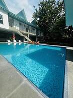 Hotel Puerto Triunfo