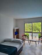 Hotel Puerto Triunfo