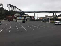 Anchor Lodge Motel