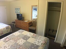Anchor Lodge Motel