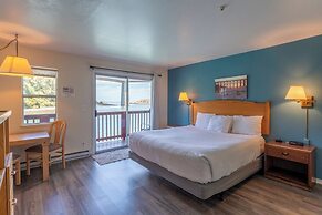 Anchor Lodge Motel