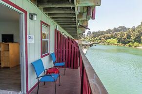 Anchor Lodge Motel