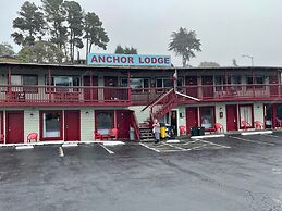Anchor Lodge Motel