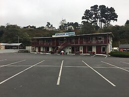 Anchor Lodge Motel