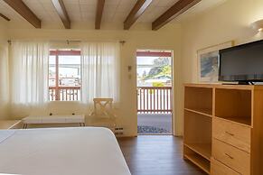 Anchor Lodge Motel
