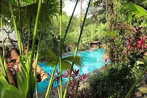 Princesa de la Luna EcoLodge