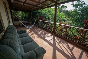 Princesa de la Luna EcoLodge