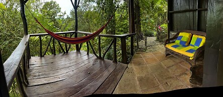 Princesa de la Luna EcoLodge