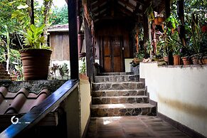 Princesa de la Luna EcoLodge