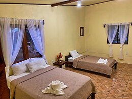 Princesa de la Luna EcoLodge