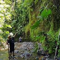 Princesa de la Luna EcoLodge