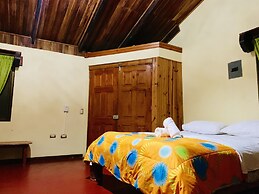 Princesa de la Luna EcoLodge