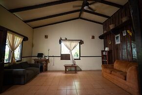 Princesa de la Luna EcoLodge