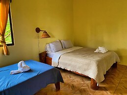 Princesa de la Luna EcoLodge