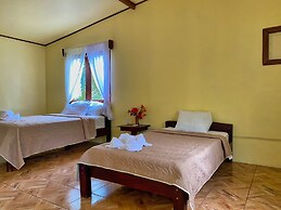 Princesa de la Luna EcoLodge