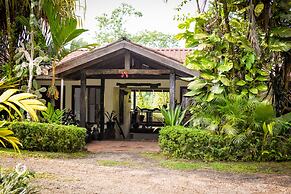 Princesa de la Luna EcoLodge