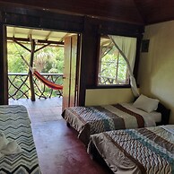 Princesa de la Luna EcoLodge