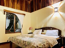 Princesa de la Luna EcoLodge