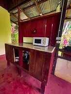 Princesa de la Luna EcoLodge