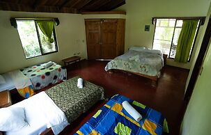 Princesa de la Luna EcoLodge