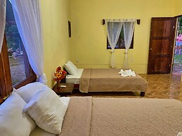 Princesa de la Luna EcoLodge