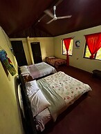 Princesa de la Luna EcoLodge