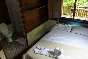 Princesa de la Luna EcoLodge