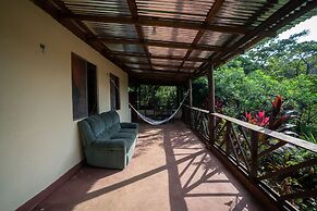 Princesa de la Luna EcoLodge