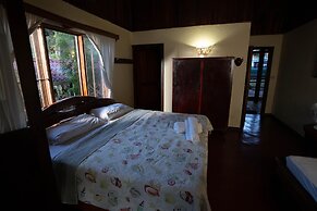 Princesa de la Luna EcoLodge