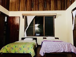 Princesa de la Luna EcoLodge