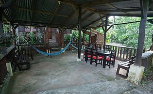 Princesa de la Luna EcoLodge