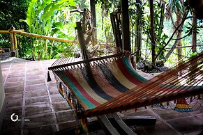 Princesa de la Luna EcoLodge