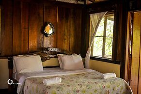 Princesa de la Luna EcoLodge