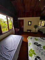 Princesa de la Luna EcoLodge