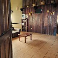 Princesa de la Luna EcoLodge