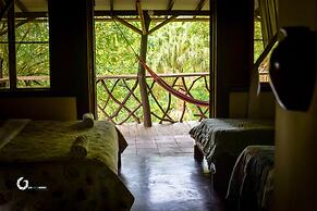 Princesa de la Luna EcoLodge