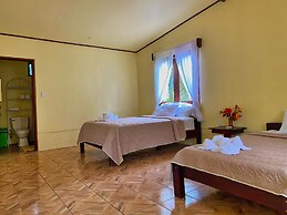 Princesa de la Luna EcoLodge