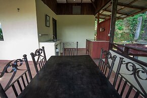 Princesa de la Luna EcoLodge