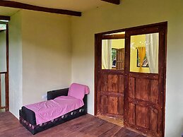 Princesa de la Luna EcoLodge