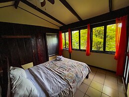 Princesa de la Luna EcoLodge