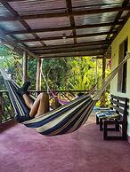 Princesa de la Luna EcoLodge