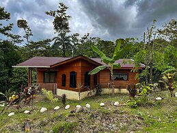 Princesa de la Luna EcoLodge